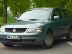 Przejechał 2400 km na jednym baku. Wystarczył stary diesel