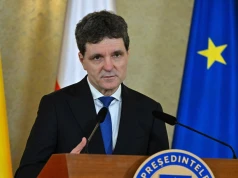 Rano wycofał kandydaturę. Prezydent znalazł nowego premiera