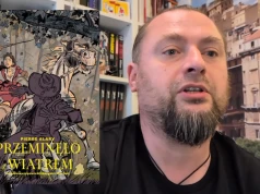 Komiksowy Radar na Kanale Fantastycznym - czerwiec 2026