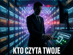 KSeF – cyfrowa kopalnia złota dla obcych służb. Jak Izrael i Mossad mogą przejąć kontrolę nad polską gospodarką