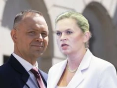 Obawy w MEN. Nowacka: Prezydent znowu w ataku "wetomackim"