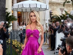 Siła marzeń. Droga z Mordów do Cannes