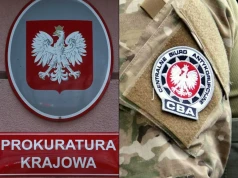 "Biorę pełną odpowiedzialność". Szef CBA reaguje na śledztwo ws. Pegasusa
