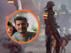 Polak oskarżony o rasizm i brutalnie pobity. Nie dali Michałowi dojść do słowa