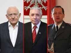 Miller ujawnia: Tak zginął Lepper