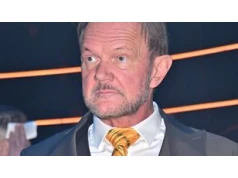 Cezary Pazura zafrasowany tym, co usłyszał w krematorium. "Potem NIE CHCE się palić"