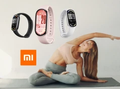 Najnowsza opaska Xiaomi taniej na Amazonie. Tyle funkcji za takie pieniądze to rzadkość
