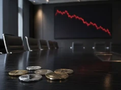 Krypto ma problem większy niż spadki cen. Inwestorzy przestali wierzyć w nowe tokeny