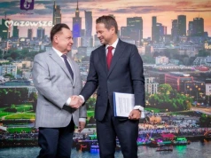 Warszawa i Mazowsze gotowe na Centrum Technologiczne ESA