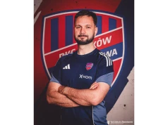 Raków wzmacnia sztab szkoleniowy. Tomasz Jasik dołączył do zespołu Dawida Kroczka