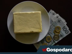 Masło na cenowej huśtawce