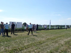 Jak produkować więcej za mniej? Dni Pola Bio-Gen i Procam pokazały konkretne rozwiązania
