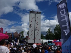 Tatra Fest czyli Mistrzostwa Europy Juniorów