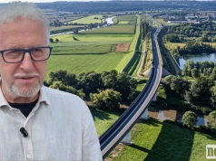 Prezydent Wojciechowicz przed wakacjami poprosi radnych o pieniądze dla projektantów drogi Racibórz-Pszczyna