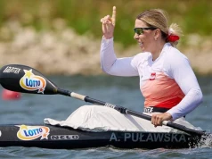 Kolejny polski sukces na mistrzostwach Europy! Mamy srebrny medal