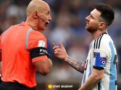 Tak Argentyńczycy nazwali Szymona Marciniaka. Tuż po decyzji FIFA