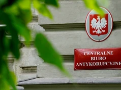 Szef CBA reaguje na zarzuty dla funkcjonariuszki. "Pełna odpowiedzialność"