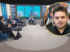 Bajońskie zarobki 28-letniego lekarza. Burza u Rymanowskiego. "Nie wierzę w takie przypadki"