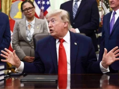 Spotkania z Trumpem nie będzie? Sprzeczne doniesienia ws. wizyty Nawrockiego w USA