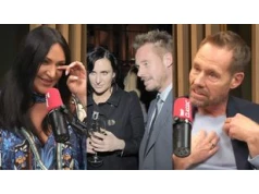 Kayah i Rinke Rooyens słodzą sobie w podcaście 16 lat po ROZWODZIE. "Ja cię zawsze kocham. Jesteś w moim sercu teraz i zawsze". Miło?