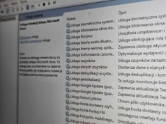 Usługi w Windows 11. Co wyłączyć, a czego nie ruszać?