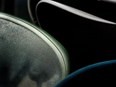 Herman Miller odświeża ikonę. Wreszcie wygląda mniej jak sprzęt z korporacji