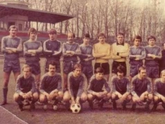 Równo 45 lat temu Odra Opole zagrała po raz ostatni w piłkarskiej elicie