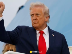 To dlatego Donald Trump tak wygląda. Za tym sekretem kryje się jego karnacja i włosy