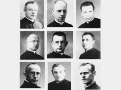Papież wspomniał błogosławionych salezjanów z Polski