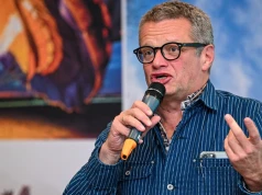 Marcin Meller buduje szkołę w Etiopii. "Potrzebuję adrenaliny"