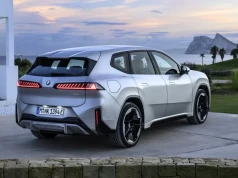 BMW iX3 z suckesem sprzedażowym. W 2 miesiące ponad 10 tys.