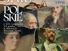 Dzieła Chełmońskiego, Malczewskiego, Wyspiańskiego i Axentowicza w Muzeum Ziemi Tarnowskiej - od poniedziałku