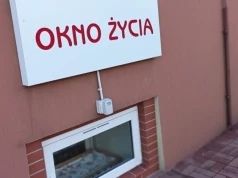 Okno Życia w Częstochowie pomogło już dziewięciorgu dzieciom