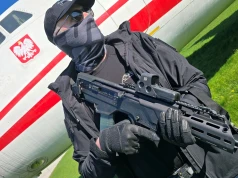 MSBS GROT: polska broń z własnym DNA