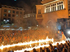W Krakowie odbędzie się kolejne międzynarodowe wydarzenie. Artyści przyjadą z całego świata