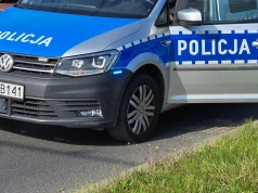 Pierwsza ofiara wody w sezonie letnim na Lubelszczyźnie. Nie żyje 65-letni mężczyzna