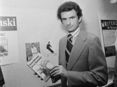 Niezwykła historia Jerzego Kosińskiego. Uwielbiany w USA, miażdżony w Polsce