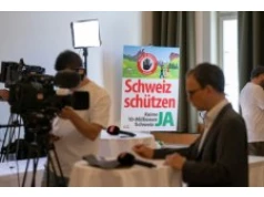 Kontrowersyjne referendum w Szwajcarii. Są pierwsze wyniki