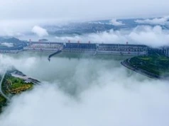 Stworzyli megakonstrukcję. Teraz powoduje coś dziwnego z Ziemią