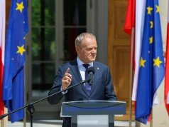 Tusk powinien szukać planu B? Polacy dali podpowiedź w sondażu