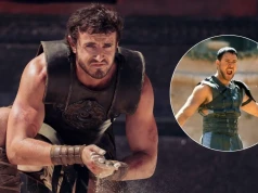 Dlaczego Gladiator II to porażka? Russell Crowe ma swoją teorię