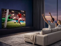 Najlepszy telewizor do sportu? Samsung ma trzy mocne typy dla kibiców