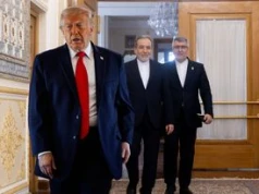 Porozumienie z Iranem o krok? Kolejna delegacja wkracza do gry
