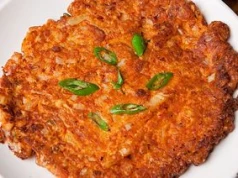 Te placki to sprzymierzeniec jelit. Sekret tkwi w jednym dodatku