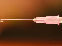 Nowa szczepionka przeciw fentanylowi daje obiecujące wyniki. Może blokować nielegalne pochodne narkotyku