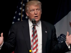 Donald Trump nigdy nie gryzł się w język. Skandali i obyczajowych wpadek nie brakowało