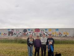 Mają 110 krów, 100 ha i piątkę dzieci. Dziś musieli odłożyć marzenia o rozwoju
