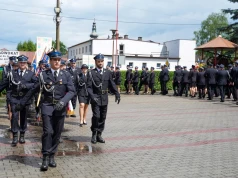 150 lat na straży mieszkańców. OSP Strumień świętowała wyjątkowy jubileusz