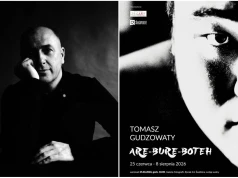 Impresje rzeczywistości znakomitego fotografa Tomasza Gudzowatego. Wyjątkowa wystawa wkrótce w Świdnicy