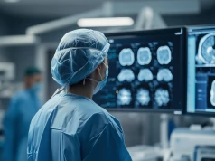 Tańsza i szybsza diagnostyka guzów mózgu. System AI, który może zmienić neuroonkologię